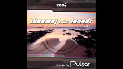 Pulsar Vs Source Code - Save Us (liquid Sound Remix)