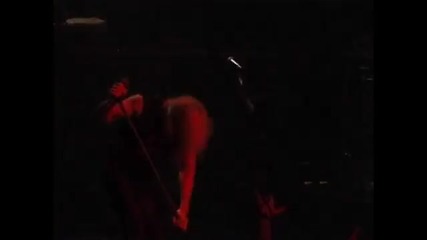 Twisted Sister - The kids are back (live)