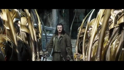 The Hobbit_ The Battle of the Five Armies - Teaser Trailer - Official Warner Bros. Uk