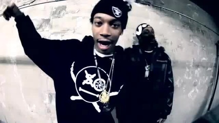 Wiz Khalifa ft. Snoop Dogg - Dat Good