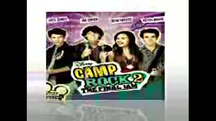 Camp Rock 2 