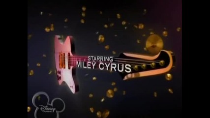 Miley Cyrus 