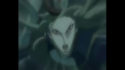 Trinity Blood Епизод 18 [eng Sub]