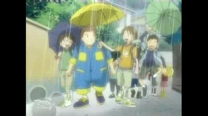 Digimon Frontier 50