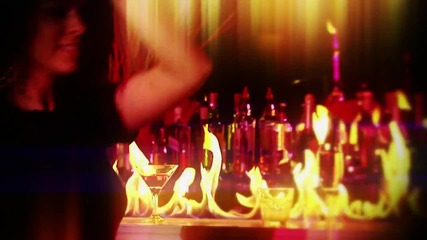 Deepsystem - Party Time [ Official Video ]