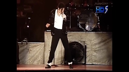Michael Jackson - Billie Jean - Mega Video Mix