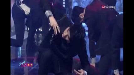 20131210 tv simply kpop Vixx