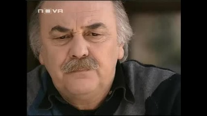Сълзи над Босфора - Епизод 35 Част 6