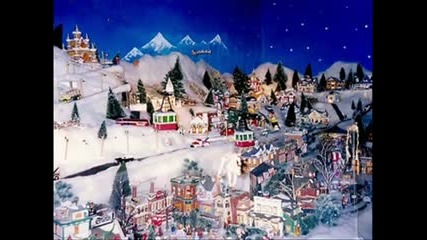 The Christmas Song By Nat King Cole 
