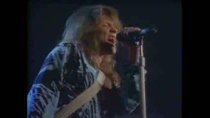 Bon Jovi - I'll Be There For You