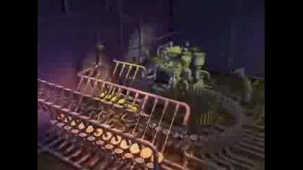 Фантастична Машина