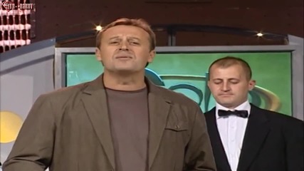 Boban Zdravkovic - Moja Slatka Muko