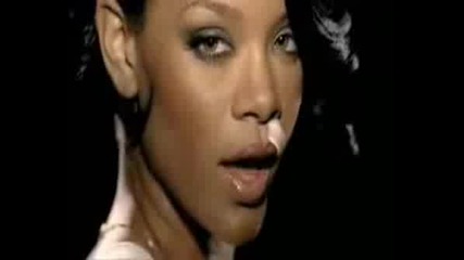Rihanna, Chris B. & Jay - Z - Umbrella REMIX