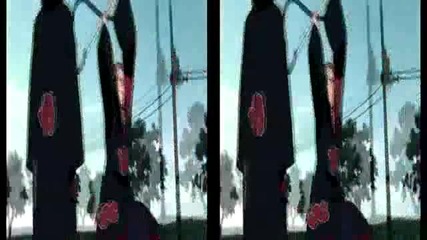 Naruto amv akatsuki phenomenon