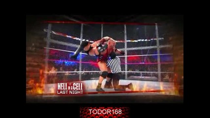 wwe.raw.2012.10.29.част 3