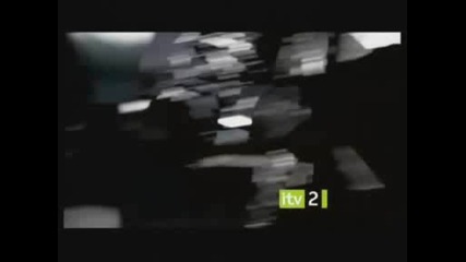 Supernatural - Uk Simon Said