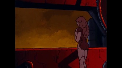 She-ra - 1x42 - Pp042 - 42 - Enemy With My Face- part1