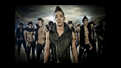 Taeyang - Wedding Dress + Connections + Il`l Be There (acca Ver.) 
