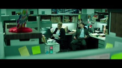 Wish I Was Here - Official Trailer 2014