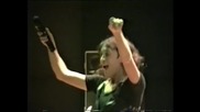 Karamela kao Vesna - Da budemo nocas zajedno - LIVE - (Koncert 1998)