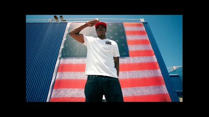 Jay Z Ft. Kanye West - Otis
