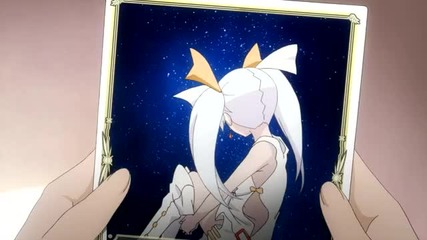 selector infected Wixoss - 10 Eng sub