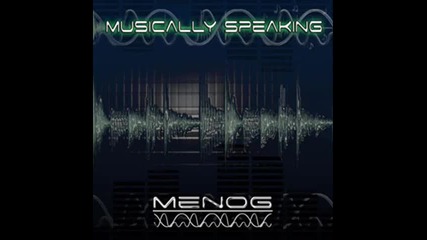 Menog - We Are Dust 