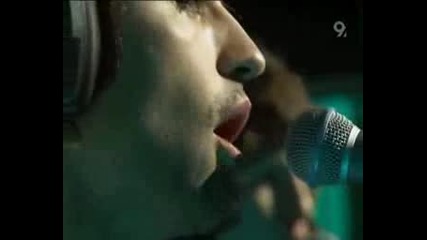 The Kooks - Matchbox Live Abbey Road