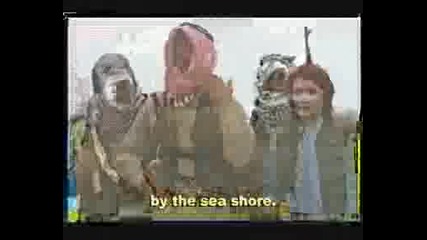 Новини от Ирак 