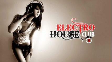 Progressive House . . The Power of Vocal