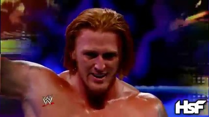 Wwe Heath Slater Custom Titantron 2012