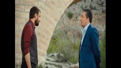 Дила - еп.155 (bg audio - Dila hanım)