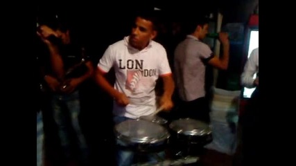 Ork.tik - Tak I Bisidrums 2