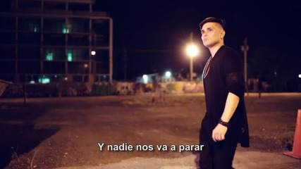 New! 2015 | Treo - Nadie Nos Va a Parar ( Remix Lyric Video )