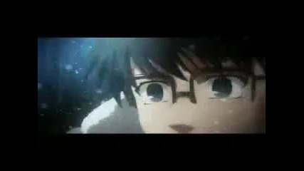 Anime mix Amv - The world calling