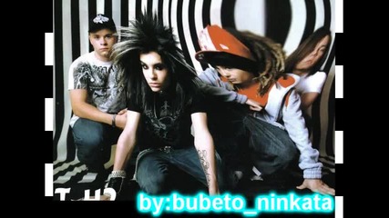 tokio hotel //za konkursa na tokoi hotel 23 