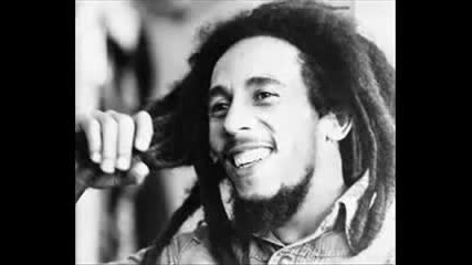 Old, but Gold! Bob Marley-don't worry be happy