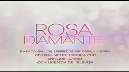 Rosa Diamante Avance Capitulo 79