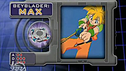 10 Beyblade bg audio