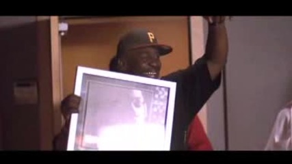 Hurricane Chris - Playas Rock | HQ |