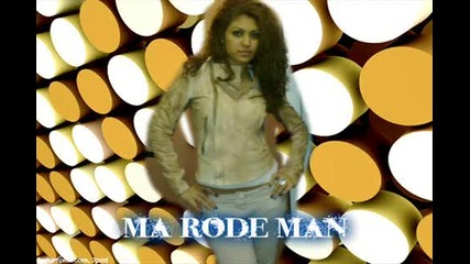 Radoslava - Ma Rode Man