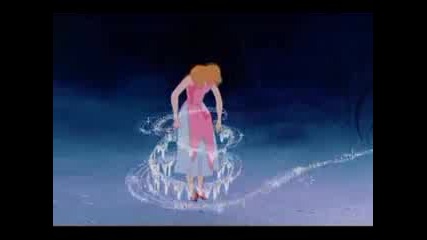 Dancing Queen - Disney (hq) 