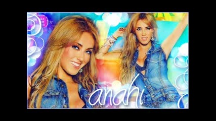 Anahi - Снимки
