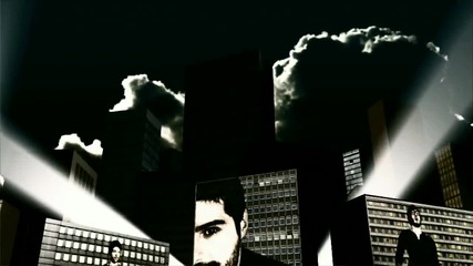 Eternal Tango - The Golden City (official video 2010)