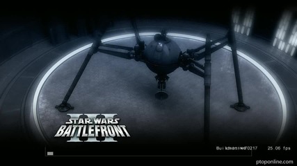 Battlefront 3 Mission 1 Tatooine (campaign)