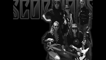 Scorpions - freshly squeezed 