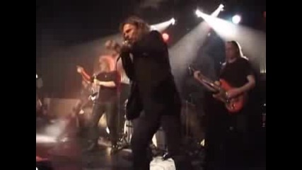 Candlemass - Solitude - Candlemass 20 Year Anniversary (15/15)