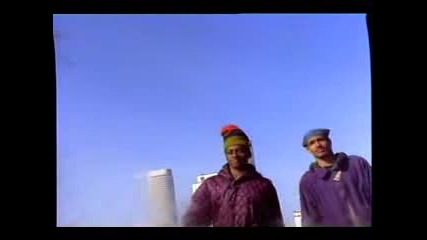 Geto Boys 6 Feet Deep