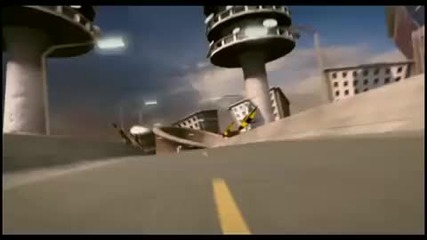 Crazy Frog - Axel F