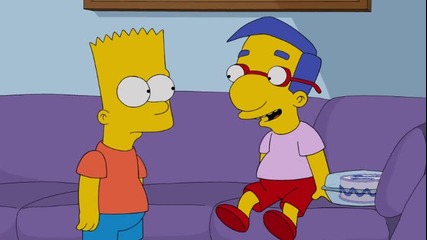 the simpsons 522